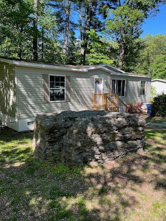 600 E Chester St, Kingston, NY 12401