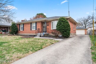 2912 Cromarty Way, Louisville, KY 40218