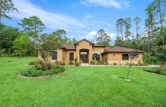 5346 N Persimmon Dr, Beverly Hills, FL 34465