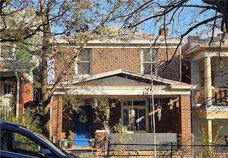 95 Harwood St, Pittsburgh, PA 15211