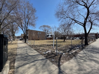 6101 S Ashland Ave, Chicago, IL 60636