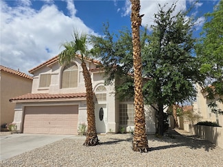 2104 Mountain Echo Ave, Henderson, NV 89074
