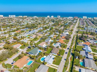 380 Cassia Blvd, Satellite Beach, FL 32937
