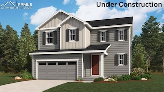 9343 Golden Buffs Dr, Colorado Springs, CO 80925