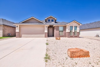 2012 141st St, Lubbock, TX 79423