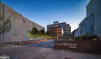 50 N Duke St Unit 401, York, PA 17401