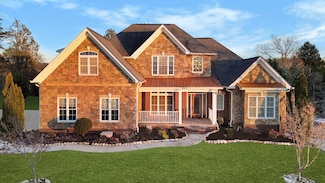 5220 Aspen Ave, Morristown, TN 37813