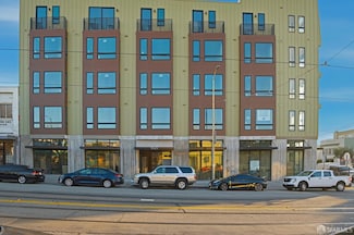 3945 Judah St Unit 502, San Francisco, CA 94122