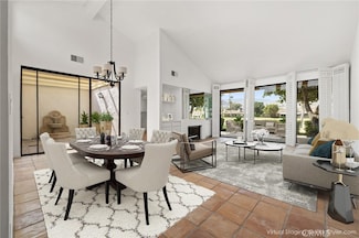 263 Serena Dr, Palm Desert, CA 92260