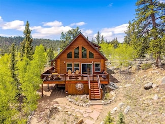 146 Atoka Dr, Como, CO 80432