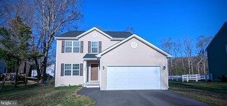306 Quaker Hill Rd, Magnolia, DE 19962