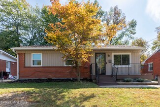 7912 Edsel Ln, Louisville, KY 40291
