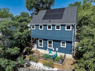 1210 Luna St Unit 2, Austin, TX 78721