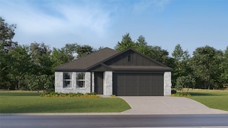 3350 Meadowleaf Rd, Crandall, TX 75114