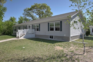 1501 268th Ave NE, Isanti, MN 55040