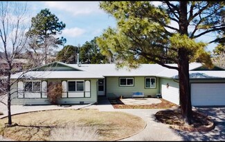 114 Agate St, Los Alamos, NM 87547