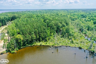 0 Mouth of the Creek Rd, Blounts Creek, NC 27814