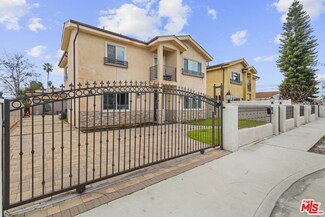 18848 Valerio St, Reseda, CA 91335