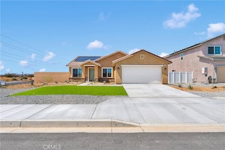 10110 Kemper Ave, Adelanto, CA 92301
