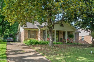 1825 Brookhaven Dr, Southaven, MS 38671
