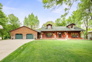 631 Pheasant Run, Winsted, MN 55395