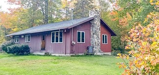 77 Cumner Rd, Vienna, ME 04360