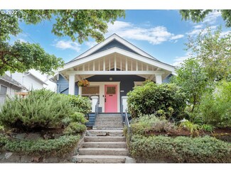 7639 N Brandon Ave, Portland, OR 97217