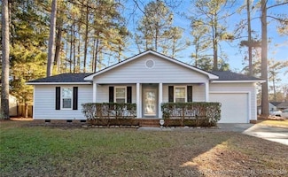 9400 Gooden Dr, Fayetteville, NC 28314