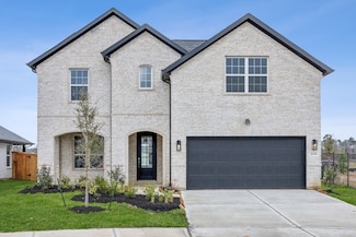 31239 Casanova Dr, Huffman, TX 77336