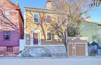 20 Sheldon St, Providence, RI 02906