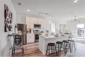 525 Parkway Dr NE Unit 320, Atlanta, GA 30308
