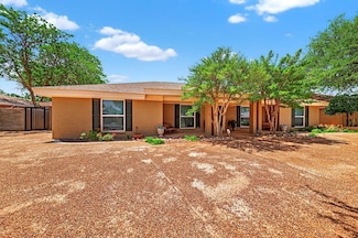2409 Stutz Place, Midland, TX 79705
