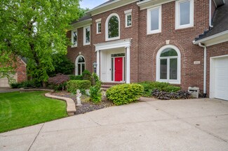 4911 Regency Place, Carmel, IN 46033