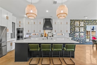 620 St Andrew Ln, Prosper, TX 75078