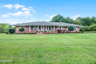 1450 Friendship Rd, Brownsville, TN 38012