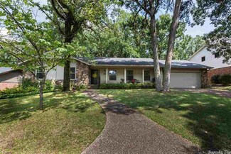 89 Kingspark Rd, Little Rock, AR 72227