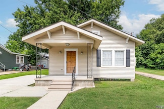 431 Gouaux Ave, Houma, LA 70364