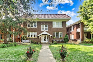 2450 Glenmary Ave Unit 3, Louisville, KY 40204