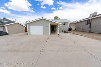 212 River Rd, Rangely, CO 81648