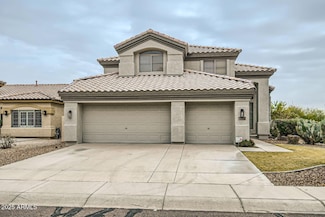 4803 E Barwick Dr, Cave Creek, AZ 85331