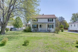 2012 Adams Rd, East Carondelet, IL 62240