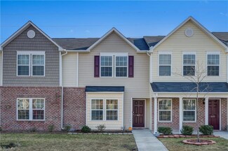 447 Sandybrooke Dr, High Point, NC 27265
