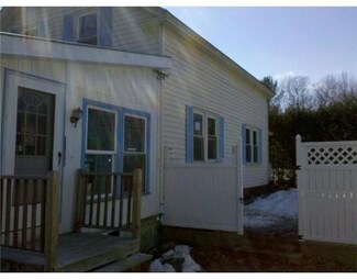 122 Federal Rd, Livermore, ME 04253