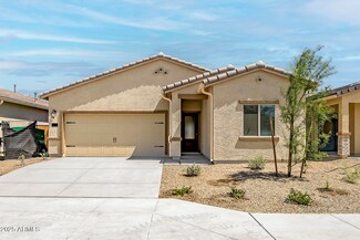 24592 W Saint Anne Ave, Buckeye, AZ 85326