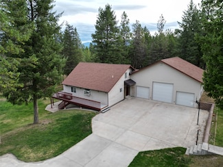 60423 Mt Highway 37, Rexford, MT 59930