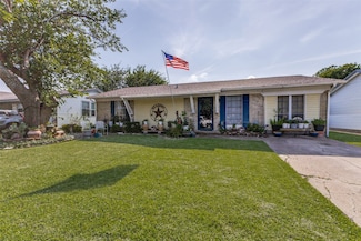 416 S 1st St, Wylie, TX 75098