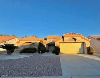 3012 Morning Ridge Dr, Las Vegas, NV 89134