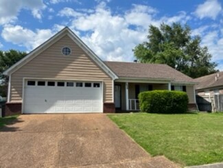 7570 Spinola Ln, Memphis, TN 38133