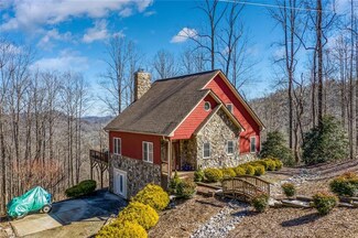 347 Treadway Ridge Rd, Moravian Falls, NC 28654