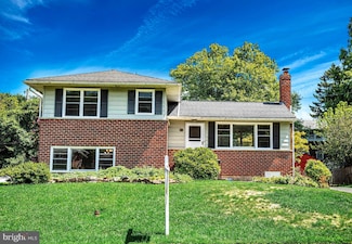 913 Shelley Rd, Towson, MD 21286